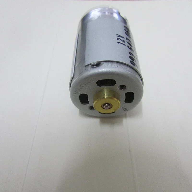 Electronic Throttle Control DC Motor Fits Audi VW Mercedes BMW Ford 993647060/73541900 Original For Johnson intake manifold throttle body