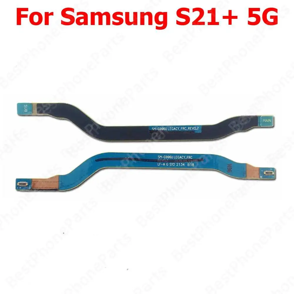 Enhanced Signal Antenna Flex Cable for Samsung Galaxy S21 Series - Mobile Phone Network Booster Accessory