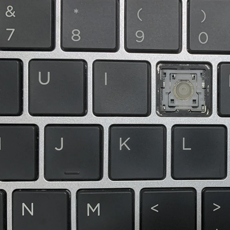 Replacement keycap key for hp elitebook 745 750 850 g1 840 g1 g2 730g5
