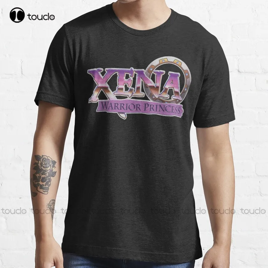 Pekerjaan Dengan Gaji Paling Tinggi Trending T-Shirt Fixide Warrior Princess Shirts For Women Crea Il Tuo Design Xs-5Xl Unisex Retro