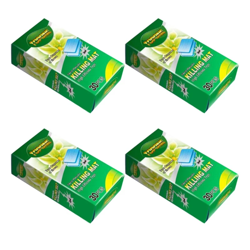 모기퇴치기 TOPONE 전기 난방 모기 퇴치 도구, 야외 캠핑, 실내 모기 방지 도구, 파란색, 4 개 모기퇴치기 TOPONE 전기 난방 모기 퇴치 도구, 야외 캠핑, 실내 모기 방지 도구, 파란색, 4 개