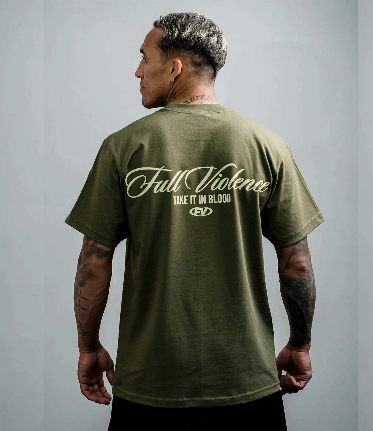 Men's Spring And Summer New Mixed Martial Arts Combat Training