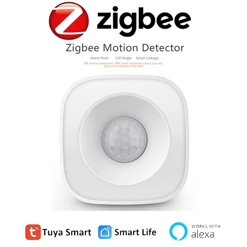 ZigBee(Need Gateway)