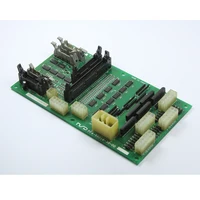 Second-Hand Tajima T.C. JOINT Card ED7201000000 for TMFD Embroidery Machines – Genuine Spare Part - Image 3