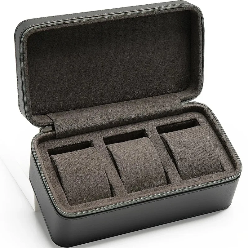 منظم ساعات جودة احترافية لتكن ساعاتك وقت السفر بأم...