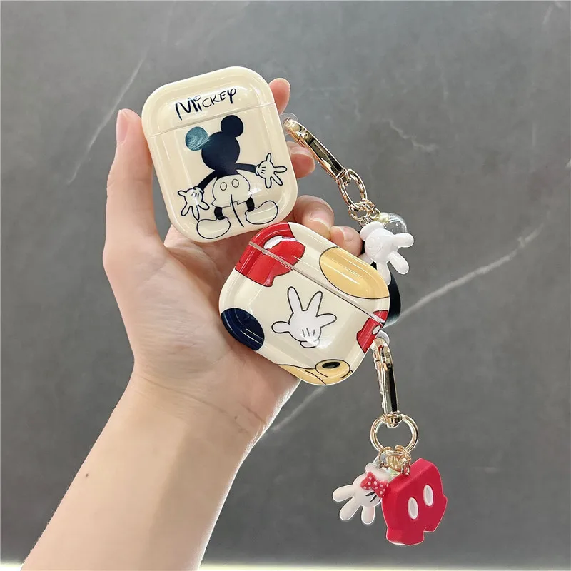 OriginalDisneyHeadphoneCaseForAirPods123ProPro2Wireless