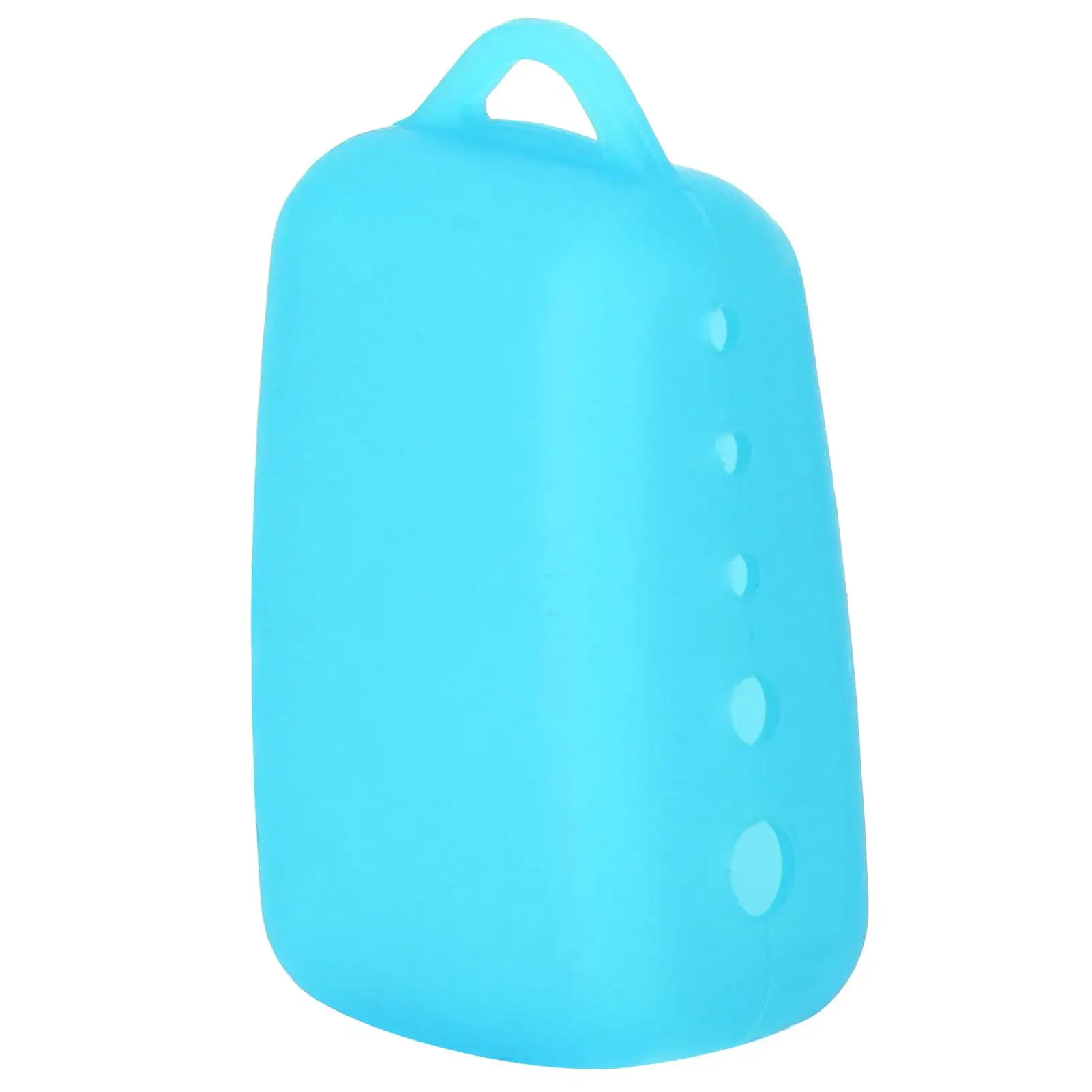 Silicone Electric Toothbrush Head Cover-Protective Cap for home , Travel & Camping-4 Color Options