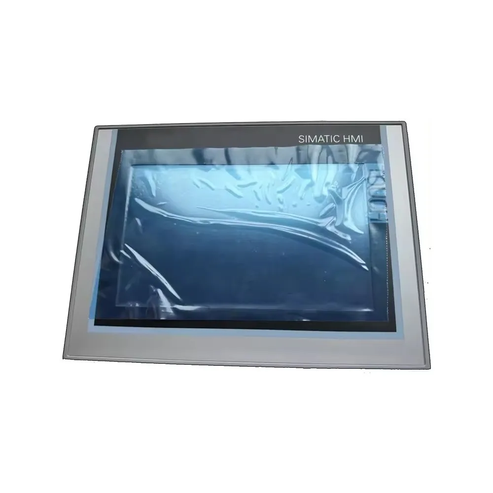 Nuovo Originale Per Siemens Touch Screen 6Av2124-0Gc01-0Ax0