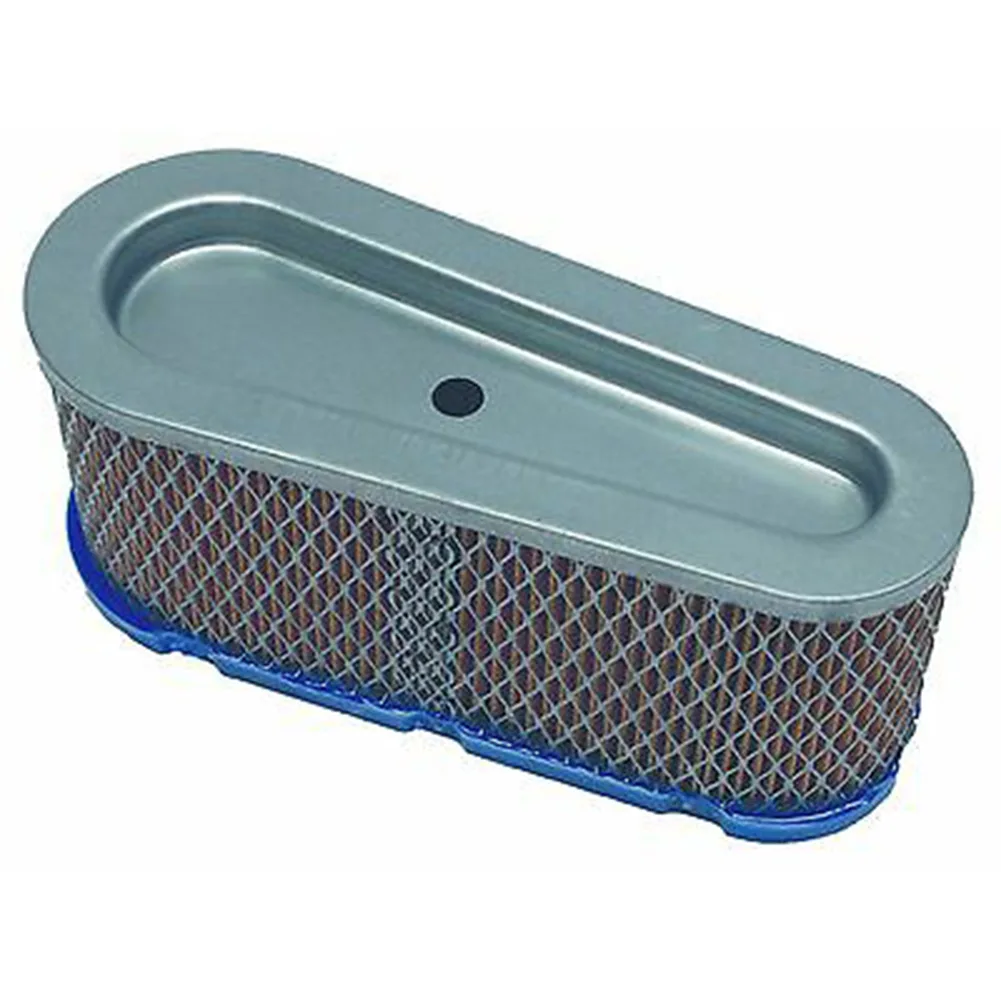 12hps 15hps Engines Air Filter For BRIGGS-STRATTON 496894 691642 493909 Lawnmover Trimmer Garden Power Tools Parts 1pc