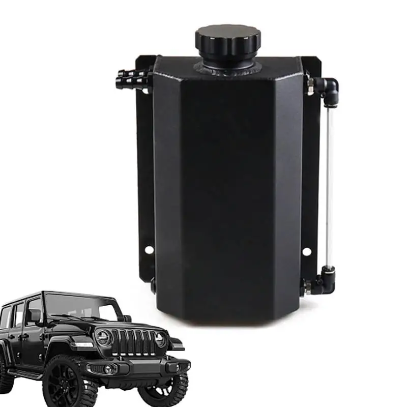 

Бак радиатора охлаждающей жидкости, бак перелива охлаждающей жидкости, расширительный бак с уплотнительной крышкой, бак охлаждающей жидкости большой емкости