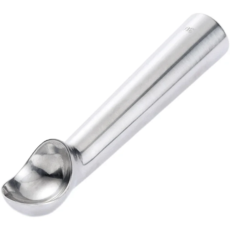 Self melting ice cream spoon Commercial ice cream scoop Ice scoop Creative fruit ball digging machine Kitchen gadgets
