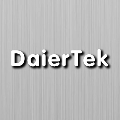 Daiertek Car Accessories Store