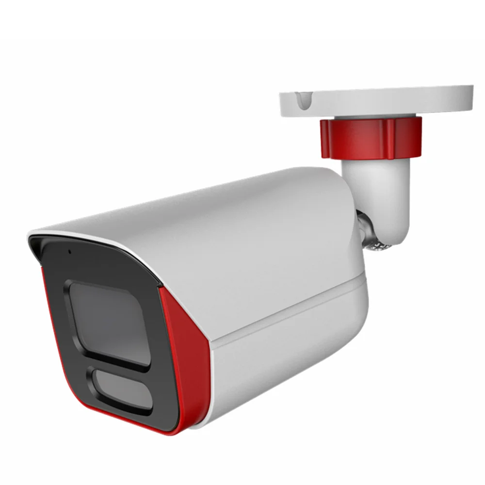 New CCTV Camera Housing Metal Waterproof Security Camera Shell Outdoor Cover street camera Enclosure CCTV Case