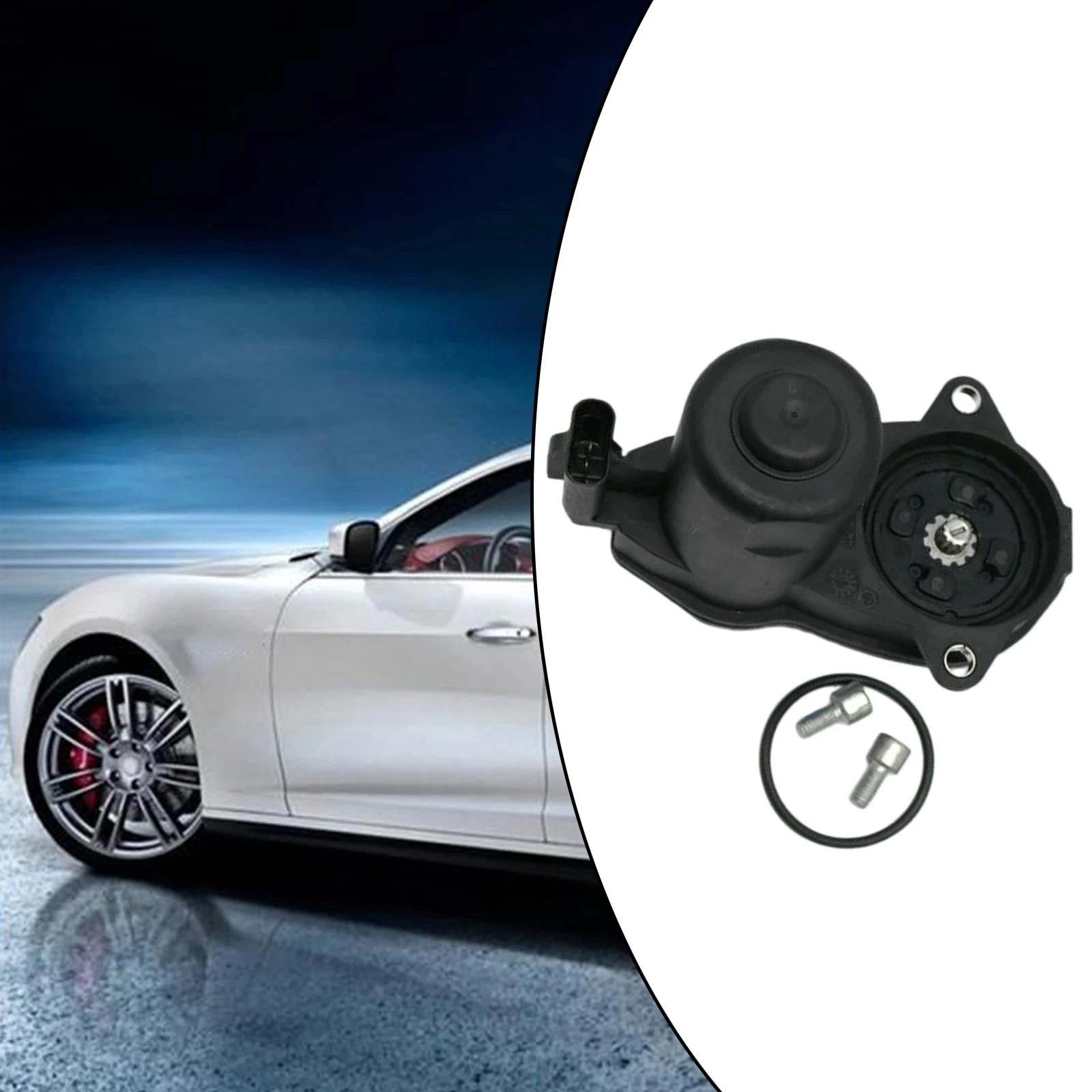 Motore Dell'Attuatore Del Freno A Mano 1Pc Per Mercedes W222 W166 W292 Ml250 Gl Gle Muslimatexplain Parts Accessori