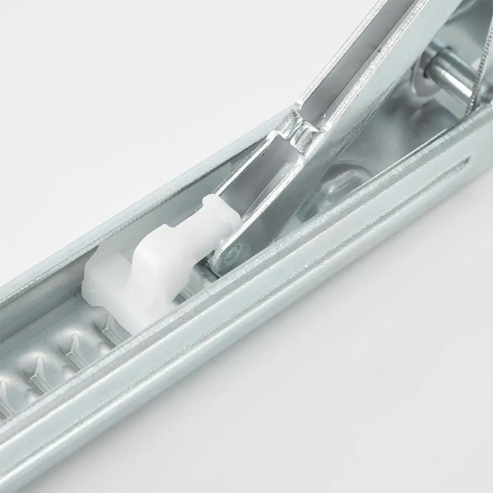 Folding Table Hinge Adjustable Lift Up Mechanism Heavy Duty Hardware Fitting for Modern Office Desk Setup