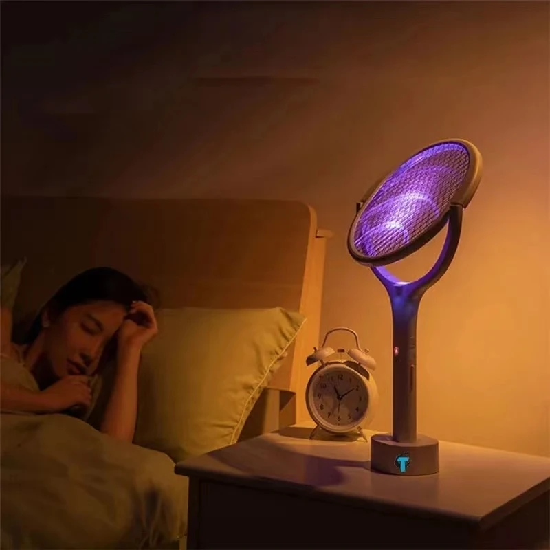 

Лампа-убийца, 3500 в, USB-зарядка, 5 в 1, 90 градусов