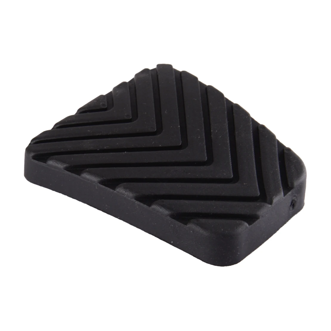 MB193884 32825-36000 3287037000 2Pcs Brake Clutch Pedal Pad Rubber Cover CM2096 Fit for Mitsubishi Hyundai Dodge