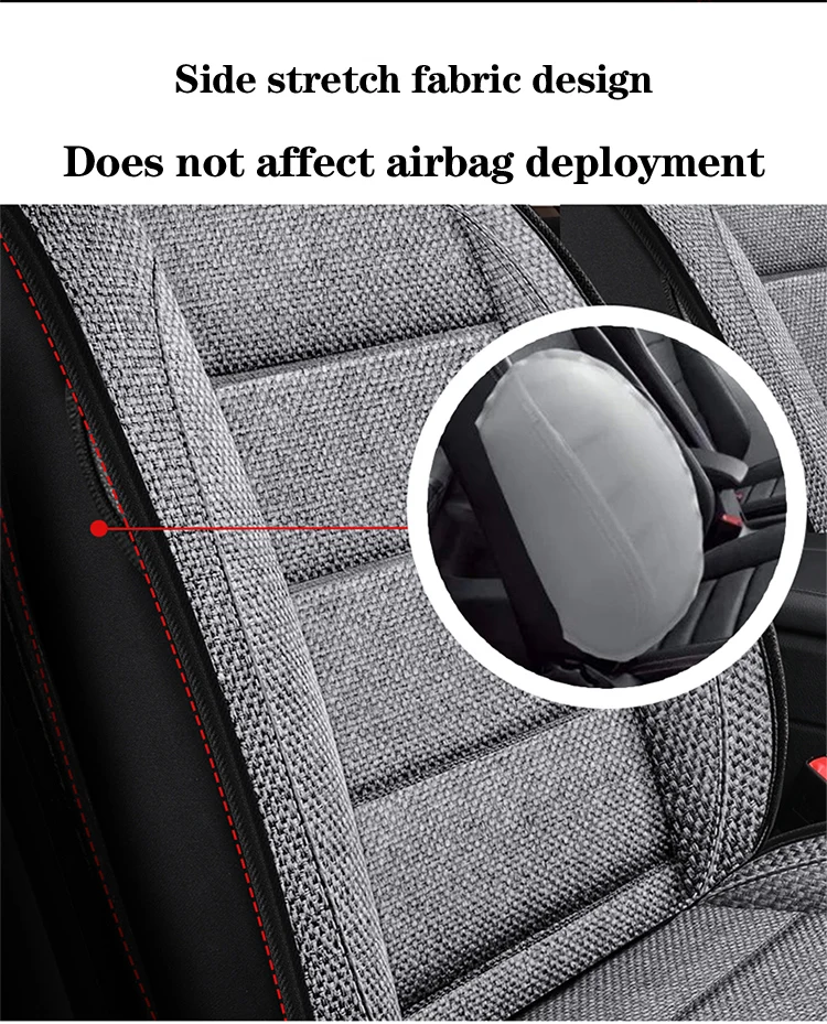 Cartailor Pu Leather Car Seat Covers Custom For Skoda Octavia Seat Cover Set  Interior Accessories Cover Seats Supports Cushions - Automobiles Seat Covers  - AliExpress