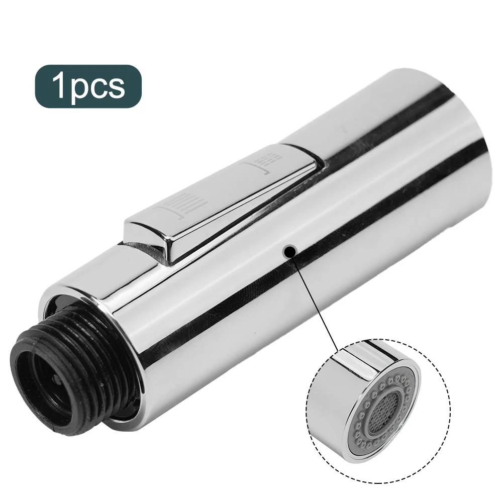 

Druable High Quality Spray Head Water Pull Out Replacement Shower Toilet 85*30mm ABS Centralized Type Ensuring Quality Faucet