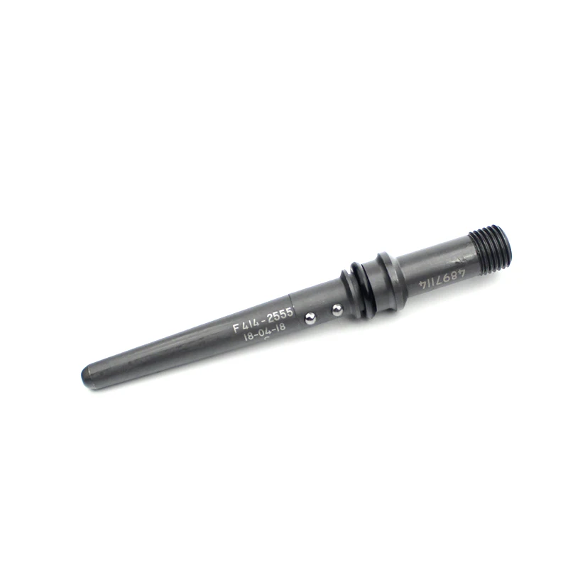 

F00RJ01414 Injector Pipe High Pressure Intake Nozzle Assembly Applicable for Dongfeng Cummins/DCEC 0445120007 0445120238 nozzles