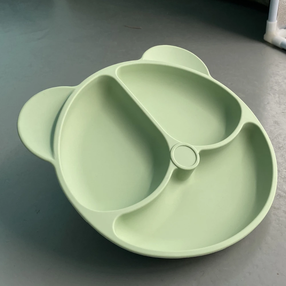 Sets De Table Épais En Silicone 76 X 101 Cm Pour Enfants - Pour L'École Primaire - Imperméable Et Antidérapant - Pour Table - Maison