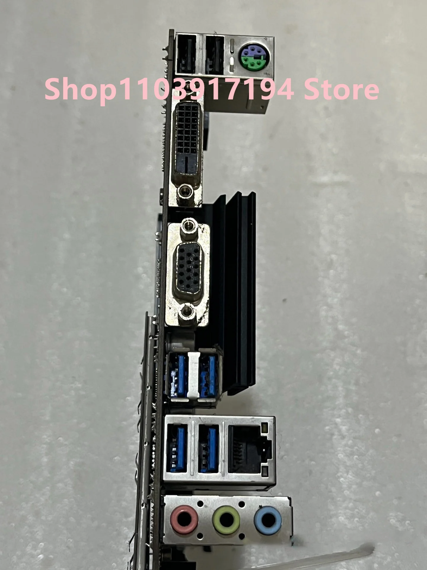 FOR MSI A320M PRO-VD PLUS AM4 Motherboard AliExpress