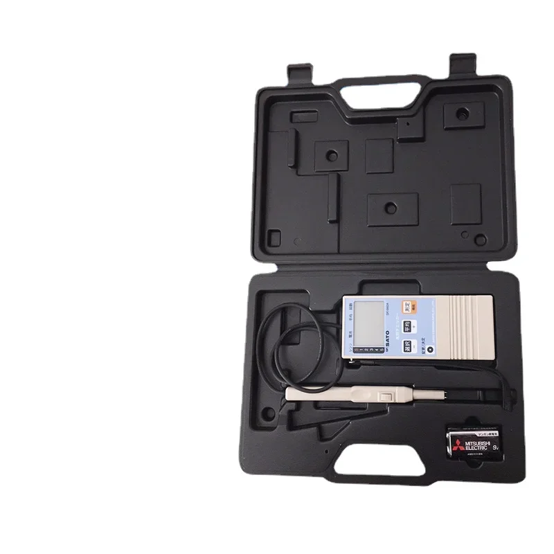 

Измеритель влажности Φ spot 100 единиц