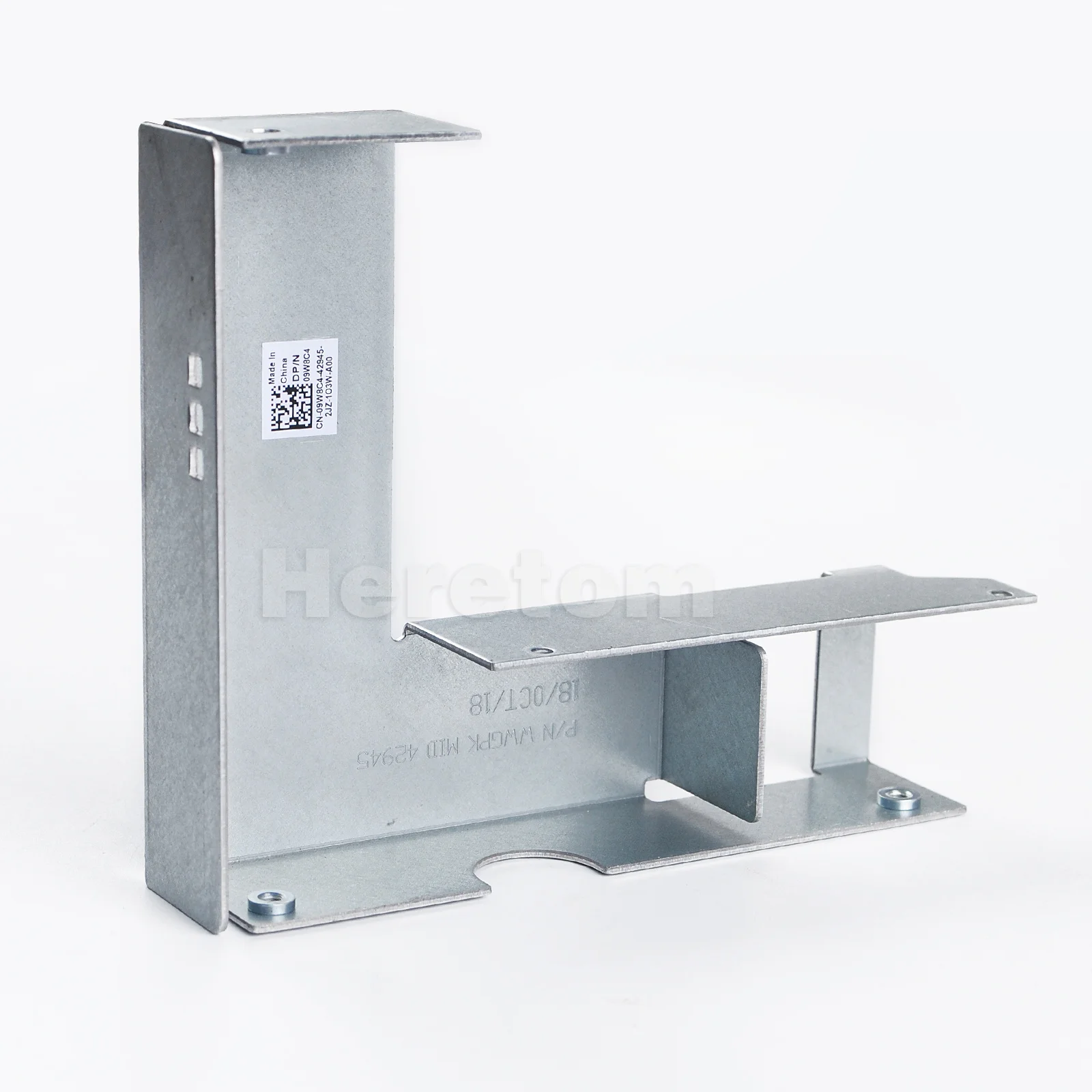 2.5 Pollici A 3.5 Pollici Adattatore Per 9W8C4 Y004G F238F / G302D - Foto 14