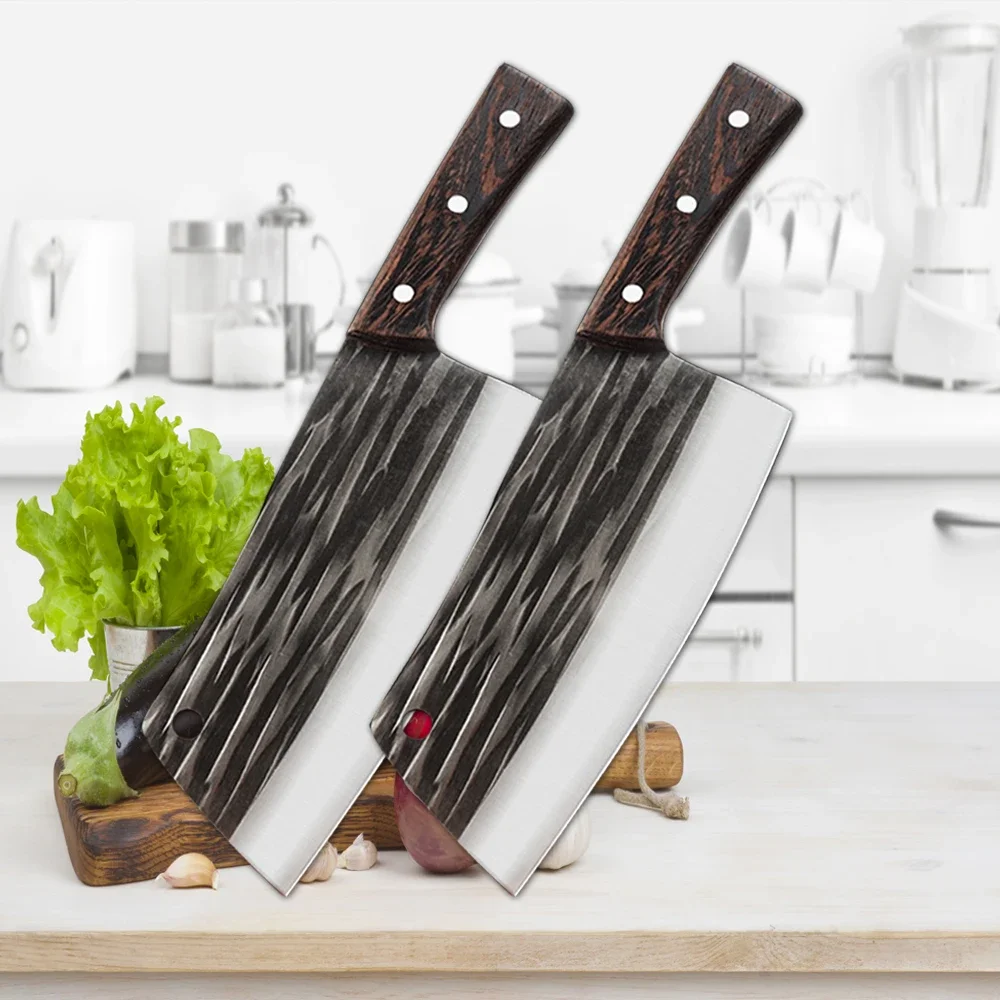 Meat Knife 2PC