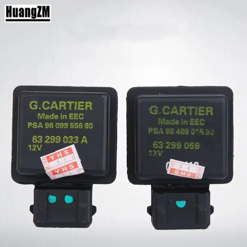 Brand New Coolant Water Expansion Tank Level Sensor 1306F0 1306J0 For