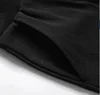 2024 Sad Boy Junior H Men's Fashion Shorts Summer New Sports Men's and Women's Shorts 4