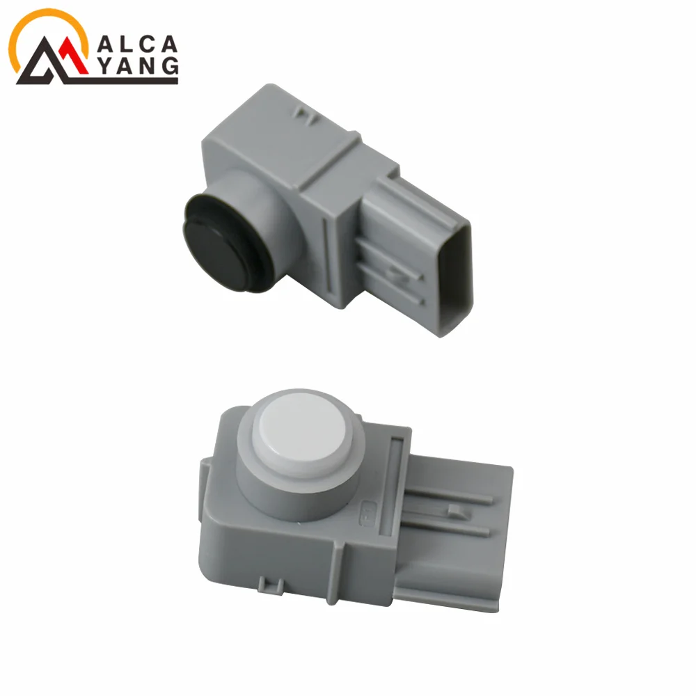Sensores de Aparcamiento Ultrasónicos PDC para Hyundai Sonata LF 15 Santa Fe I20 Elantra Lantra Avante Kia Soul 16, Acce