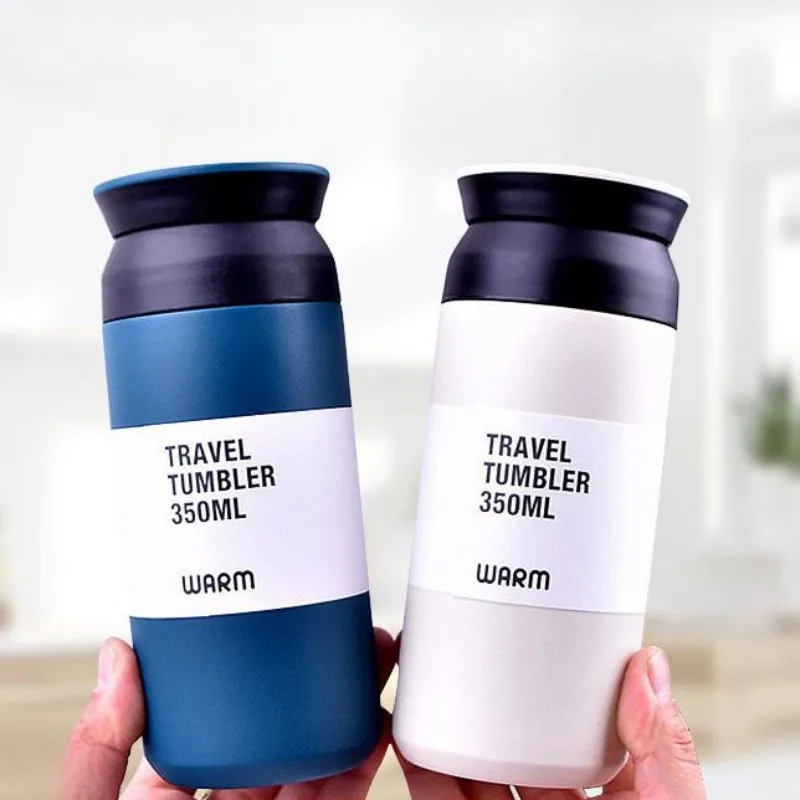 Cold Coffee Cup Heat Preservation Espresso Cups Thermos for Coffee