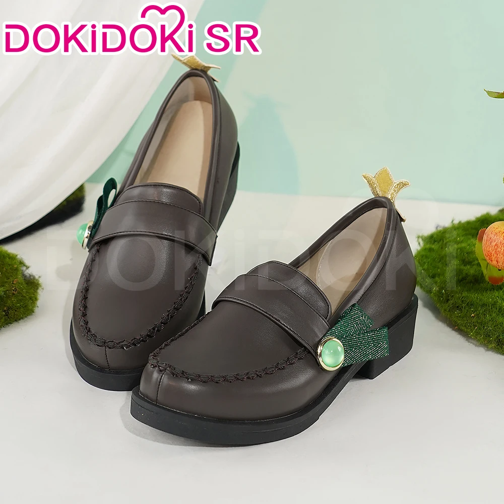 原神 ティナリ dokidokicosplay製 フルセット Sサイズ Amazon | 原神 ティナリ セノ グッズ衣装 コスプレ ゲーム同人