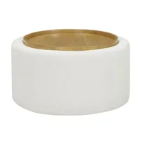 Drew Stowaway Coffee Table with Storage by Drew Barrymore 2