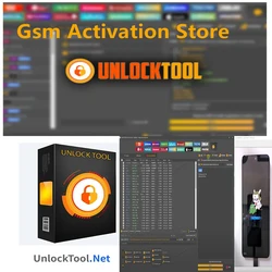 Enhanced Mobile Repair Unlocking Tool (1 day)