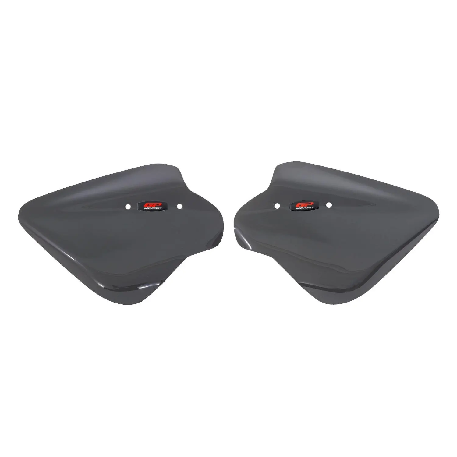 

GP Composite Crui250i 2018 Compatible Hand Guard Smoked