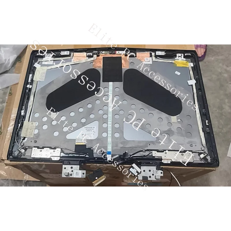 Dell Alienware ALIENWARE 15 R3 R4 AShell black086K1N Silver042FTR %95새상품용 오리지널