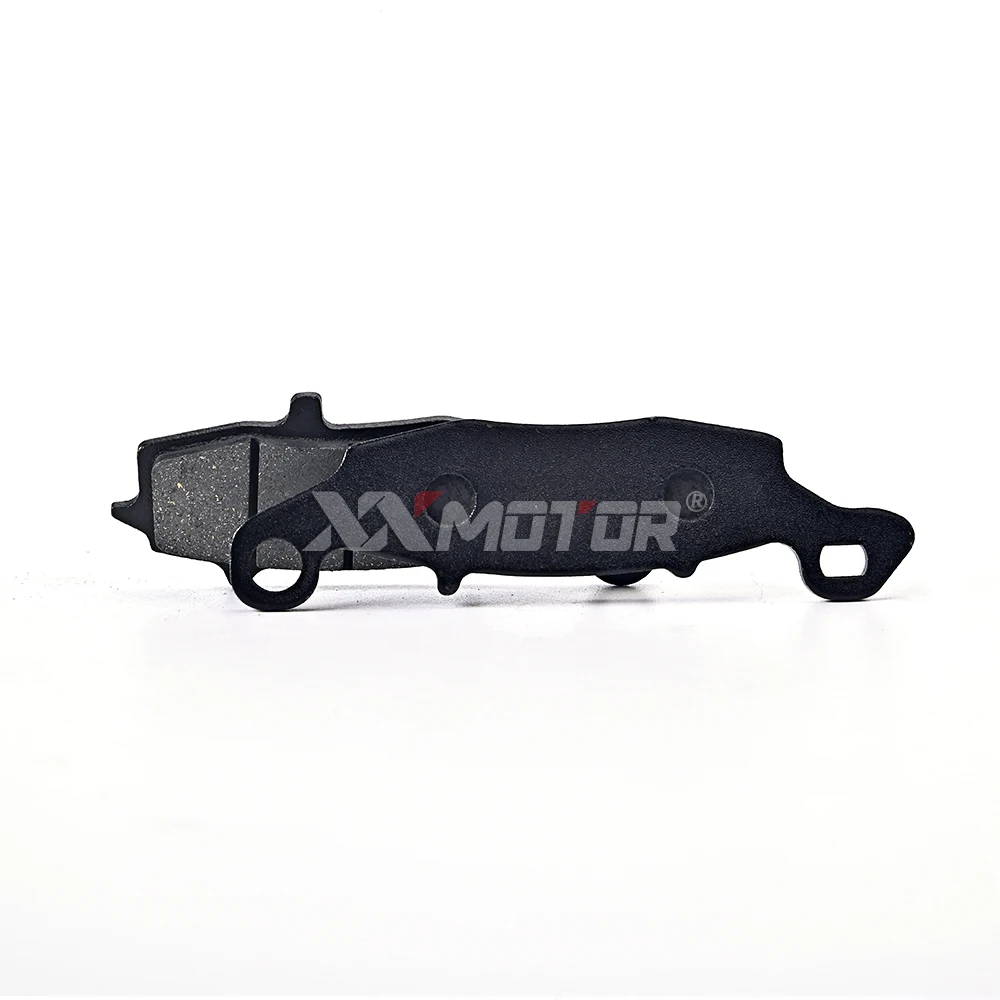 Фото Передние и задние тормозные колодки XX для мотоциклов Suzuki GSX 600F 98-06 GSF600 GSX 750F 98-06 SV650 99-02 Bandit 600 00-04 №2