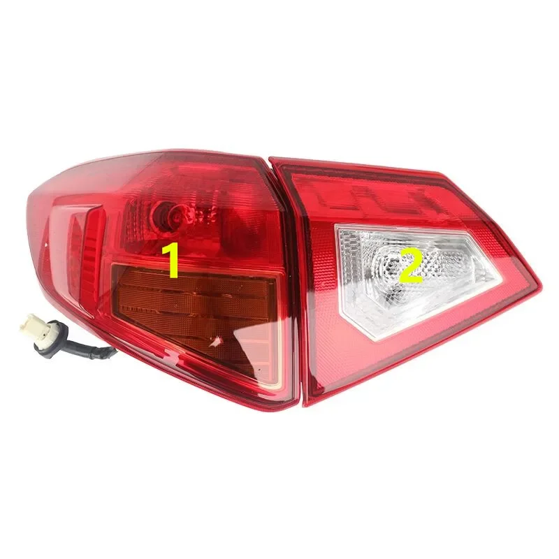 

For Suzuki Vitara inner and outer taillight assembly