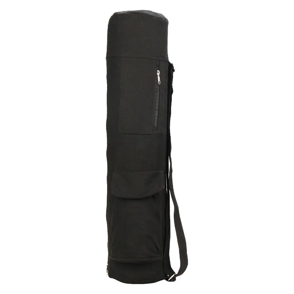Pilates-Adjustable Shoulder Strap-Universal Fits Most Size Mats