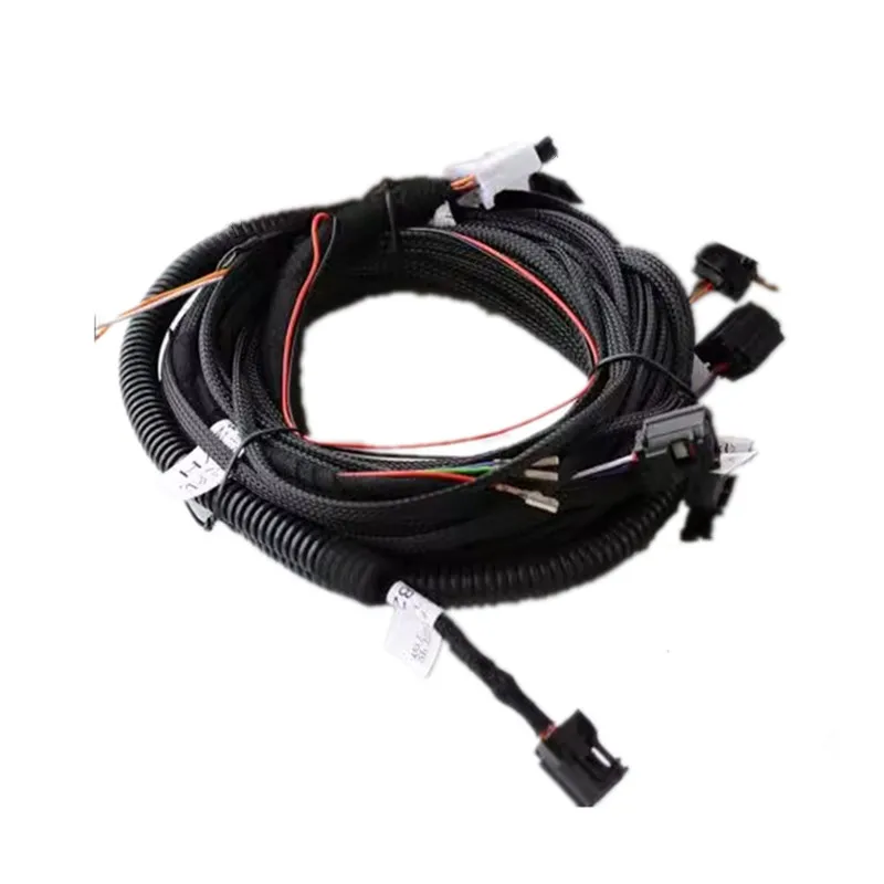 OEM-кабель системы бесключевого доступа, жгут проводов системы