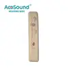 AcoSound Super Power BTE-H Digital Hearing Aids For Elderly Programmable Sound Amplifier For Severe And Profound Hearing Loss 3