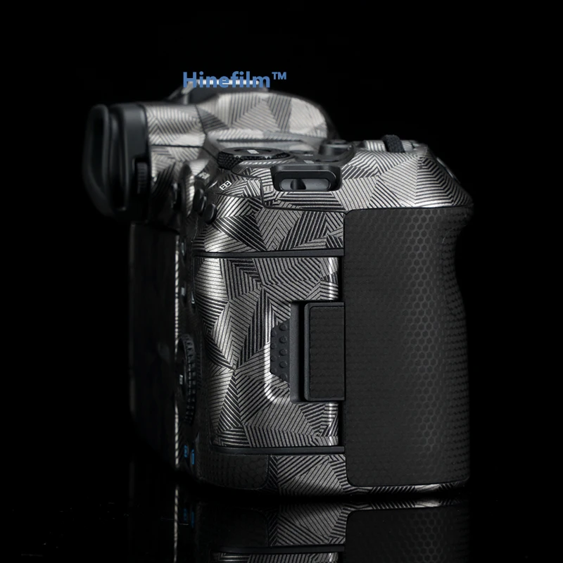 pele para canon eos r r5 r6