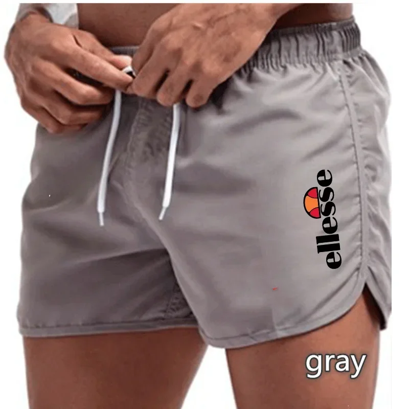 Men's Beach Shorts Quick Dry Material 6
