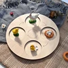 Animal Life Cycle Board Children Toys Montessori Teaching Aids Plant Animal Growth Cycle Model Set preschool cognitive Toys 5