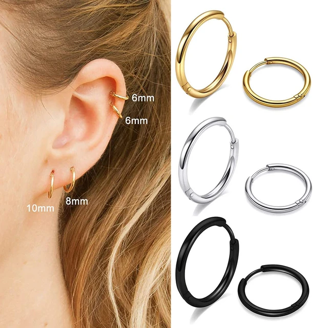 Buy Earrings for Women and Men Online | PALMONAS