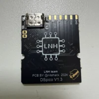 DSpico USB-C Flashcart Open Source for DS DSi NDS Lite DSiLL XL and 2DS 3DS New3DSXL LL - Image 6
