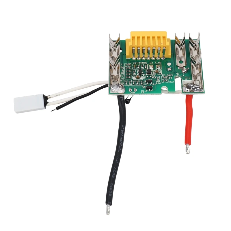 PCB Circuit Module Board Parts Li-Ion Protection for Makita Replacement Battery PCB Li-Ion 18V Battery Chip Board for Makita