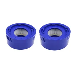 Enhanced Replacement Pre-Filter and Post-Filter Accessories for Cordless Vacuum Cleaners (As picture)